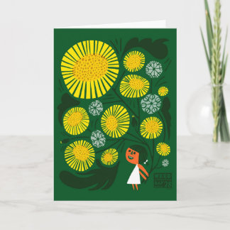 Nationell Ogräs-utvärderingsdag 28 mars Kort