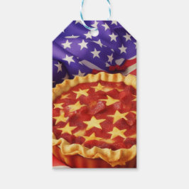 Nationell Paj-dag Presentetikett