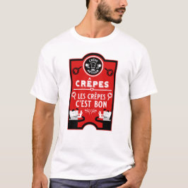 Nationell pancake Day Sept 26 T Shirt