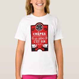 Nationell pancake Day Sept 26 T Shirt