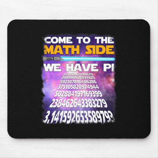 Nationell pi-dag 14 mars 2025 Kom till Math Side Musmatta (Framsidan)