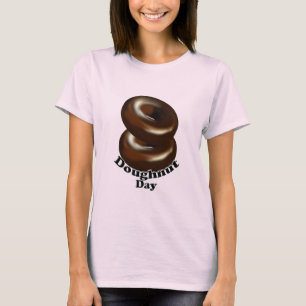 Nationell ringdag t shirt