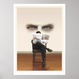 Nationell säkerhet poster