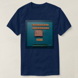 Nationell skrotningsdag t shirt