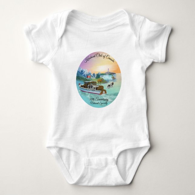 Nationell specialskjorta t shirt (Framsida)