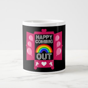 Nationell startdag jumbo mugg