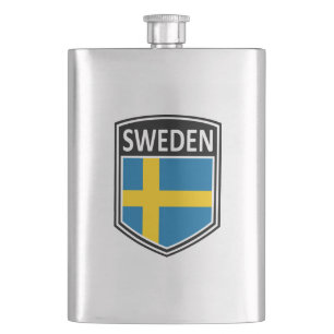Nationell - Sverige Fickplunta