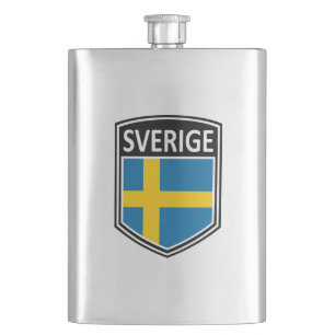 Nationell - Sverige Fickplunta