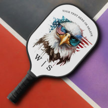 Nationell symbol för Örn modern och unik USA