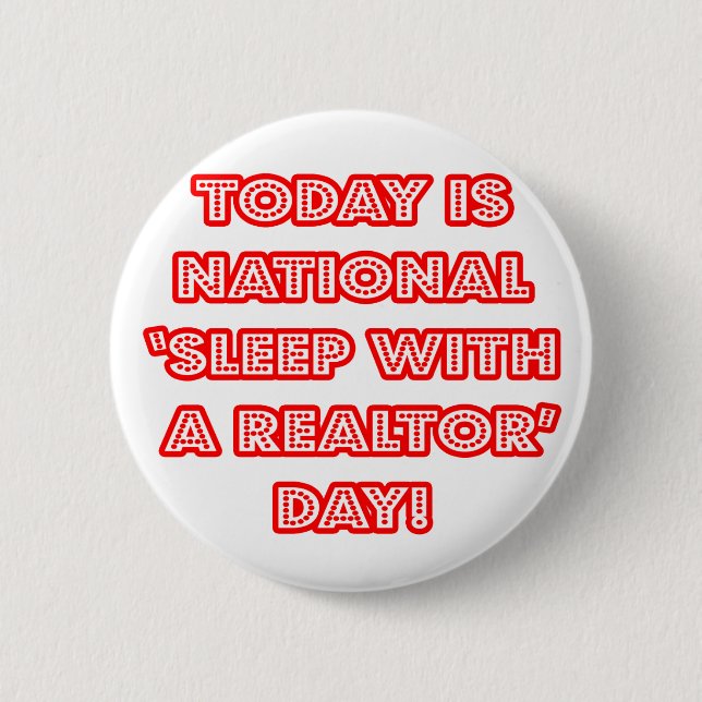 Nationell "vilodag med realtordag" knapp (Framsida)
