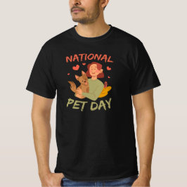 Nationella adoptionsevenemang vid sportdagen nära  t shirt