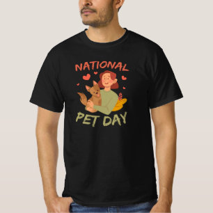 Nationella adoptionsevenemang vid sportdagen nära t shirt