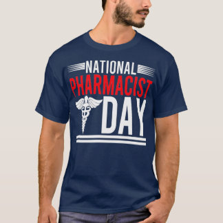 Nationella apoteksdagen 10 t shirt