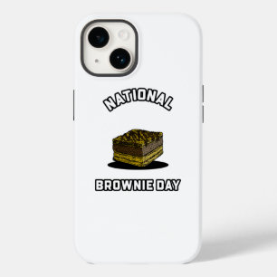 Nationella Brownie-dagen