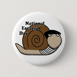 Nationella Escargot-dagen Knapp