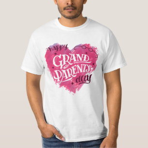 " Nationella farföräldrars dagsljus " T Shirt