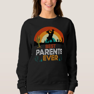 Nationella föräldradagars bästa föräldradag någons t shirt