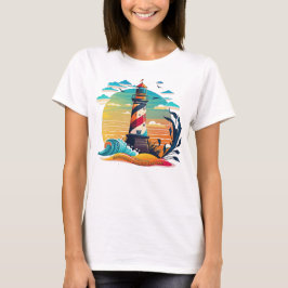 Nationella fyr-dagen t shirt