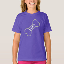 NATIONELLA HUNDAR DAG HUNDAR ÄL SKAR DJUR VALPDJUR T SHIRT