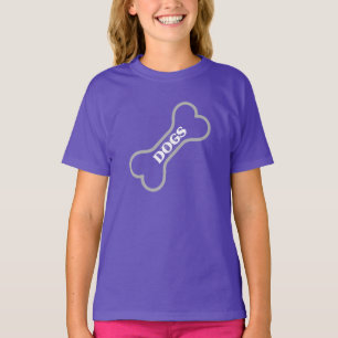 NATIONELLA HUNDAR DAG HUNDAR ÄL SKAR DJUR VALPDJUR T SHIRT
