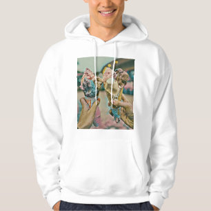 Nationella isgubbsdagen hoodie