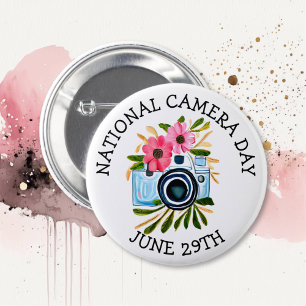 Nationella kameradagen   29 juni knapp