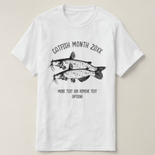 Nationella månad för mal t shirt