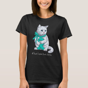 Nationella medvetenhet om tvångssyndrom månad t shirt