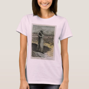 Nationella opera Comique Theater ~ Louise Tee Shirt