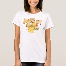 Nationella ostdagen t shirt