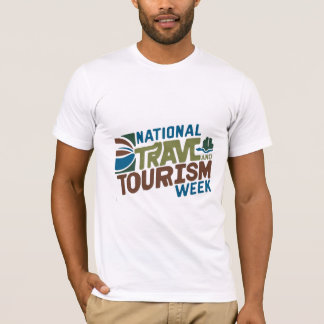 Nationella rese- och turistveckan, nationella reso t shirt