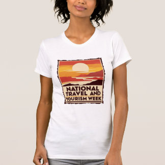 Nationella rese- och turistveckan, nationella reso t shirt