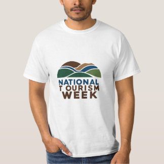 Nationella rese- och turistveckan, nationella reso t shirt