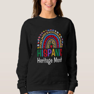 Nationella spanska kulturarvet stolt alla länder f t shirt