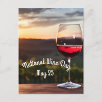 Nationella Vin-dagen
