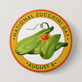 Nationella Zucchinidagen Knapp