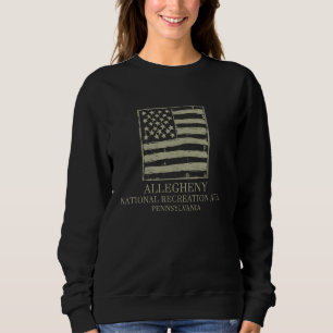 Nationellt frigivningsområde t shirt