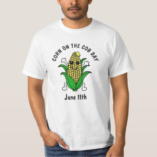 Nationellt Maj den 11 juni T Shirt