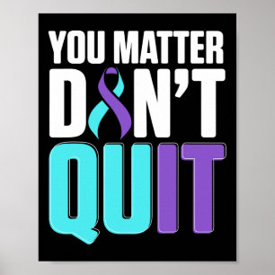 Nationellt medvetandegörande om förebyggande av sj poster