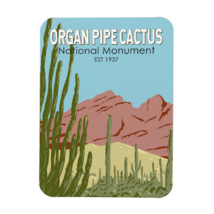 Nationellt monument över organtransplantat Arizona Magnet