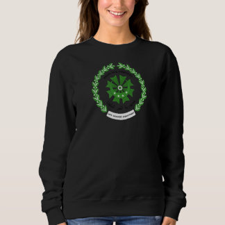 Nationellt sigill för Unionen Komorerna T Shirt