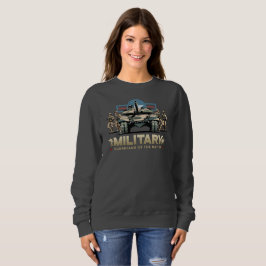 Nationens Väktare (Mörkt läge) | Kvinnor T Shirt