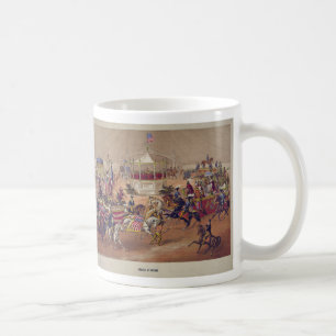 Nationernas kongress (1875) kaffemugg