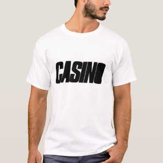 Nationkasinoskjorta Tee