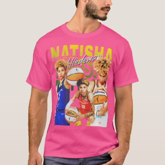 Natisha Hiedeman T Shirt