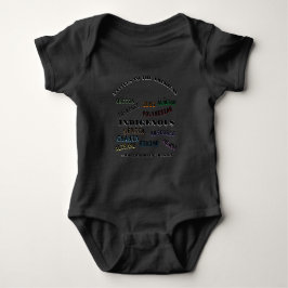 NATIV AMERIKANN NAMN PÅ TSHIRTS-NEWBORN till 3X / T Shirt