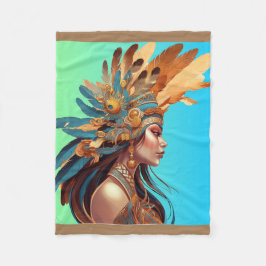 NATIV BEAUTY #1 FLEECEFILT