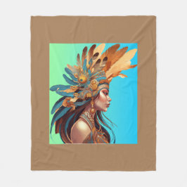 NATIV BEAUTY #1 FLEECEFILT