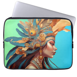 NATIV BEAUTY #1 LAPTOP FODRAL