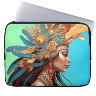 NATIV BEAUTY #1 LAPTOP FODRAL